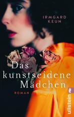 Cover-Bild Das kunstseidene Mädchen