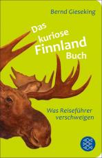 Cover-Bild Das kuriose Finnland-Buch