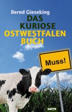 Cover-Bild Das kuriose Ostwestfalen-Buch