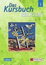 Cover-Bild Das Kursbuch Religion