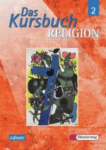 Cover-Bild Das Kursbuch Religion