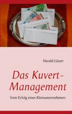 Cover-Bild Das Kuvert - Management