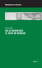 Cover-Bild Das KZ-Außenlager St. Aegyd am Neuwalde