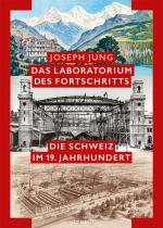 Cover-Bild Das Laboratorium des Fortschritts