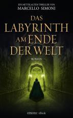 Cover-Bild Das Labyrinth am Ende der Welt