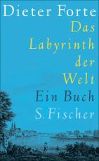 Cover-Bild Das Labyrinth der Welt