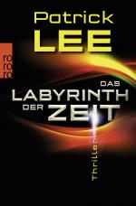 Cover-Bild Das Labyrinth der Zeit