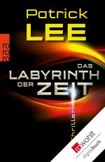 Cover-Bild Das Labyrinth der Zeit