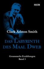 Cover-Bild Das Labyrinth des Maal Dweb