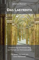 Cover-Bild Das Labyrinth