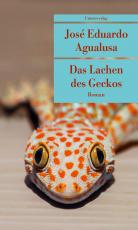 Cover-Bild Das Lachen des Geckos