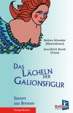 Cover-Bild Das Lächeln der Galionsfigur