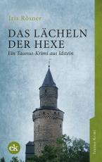 Cover-Bild Das Lächeln der Hexe