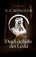 Cover-Bild Das Lächeln der Leda