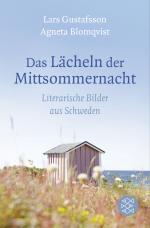 Cover-Bild Das Lächeln der Mittsommernacht