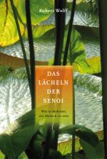 Cover-Bild Das Lächeln der Senoi