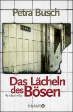 Cover-Bild Das Lächeln des Bösen