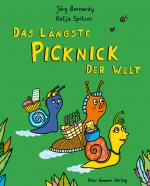 Cover-Bild Das längste Picknick der Welt