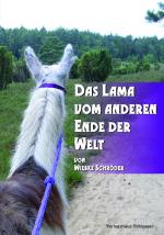 Cover-Bild Das Lama vom anderen Ende der Welt