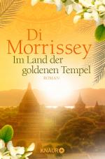 Cover-Bild Das Land der goldenen Tempel