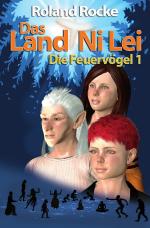 Cover-Bild Das Land Ni Lei