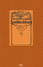 Cover-Bild Das Landkochbuch