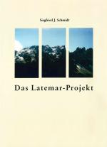 Cover-Bild Das Latemar-Projekt