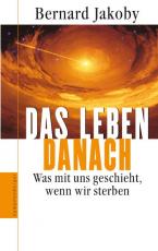 Cover-Bild Das Leben danach