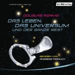 Cover-Bild Das Leben, das Universum und der ganze Rest