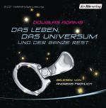 Cover-Bild Das Leben, das Universum und der ganze Rest