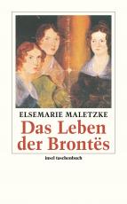 Cover-Bild Das Leben der Brontës