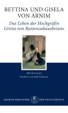 Cover-Bild Das Leben der Hochgräfin Gritta von Rattenzuhausbeiuns