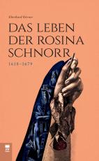 Cover-Bild Das Leben der Rosina Schnorr