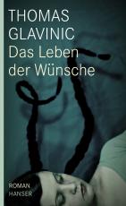 Cover-Bild Das Leben der Wünsche