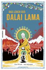 Cover-Bild Das Leben des Dalai Lama