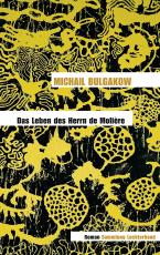 Cover-Bild Das Leben des Herrn de Molière