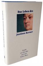 Cover-Bild Das Leben des Justinus Kerner