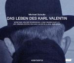 Cover-Bild Das Leben des Karl Valentin (Gesamtausgabe)