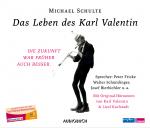 Cover-Bild Das Leben des Karl Valentin (Sammelbox)