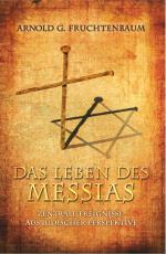 Cover-Bild Das Leben des Messias