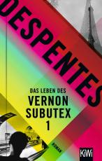 Cover-Bild Das Leben des Vernon Subutex 1