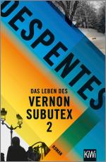 Cover-Bild Das Leben des Vernon Subutex 2