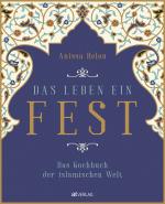 Cover-Bild Das Leben ein Fest