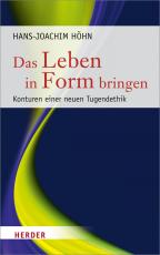 Cover-Bild Das Leben in Form bringen