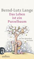 Cover-Bild Das Leben ist ein Purzelbaum