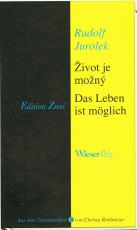 Cover-Bild Das Leben ist möglich