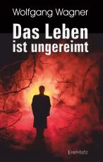 Cover-Bild Das Leben ist ungereimt