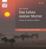 Cover-Bild Das Leben meiner Mutter