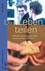 Cover-Bild Das Leben teilen