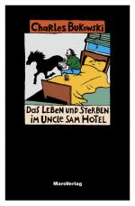 Cover-Bild Das Leben und Sterben im Uncle Sam Hotel